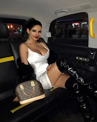 Ana María, 41 ans, cougar à Brest