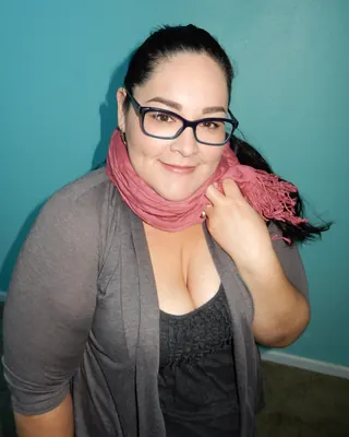 Annabelle, 42 ans, cougar à Nantes