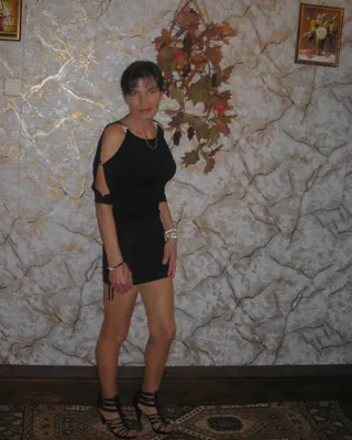 Edwige, 45 ans, cougar à Villeurbanne