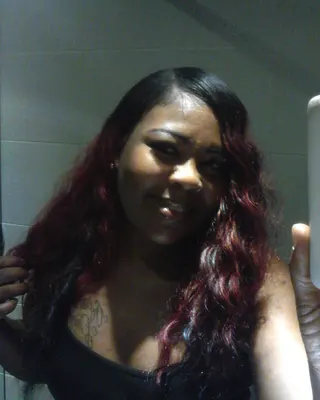 Fatou, 37 ans, cougar à Tours
