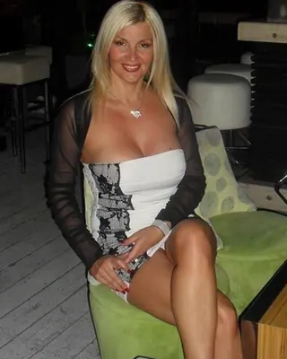 Ingrid, 36 ans, cougar à Strasbourg