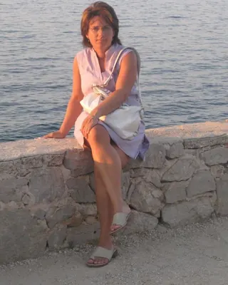 Laure, 45 ans, cougar à Clermont-Ferrand