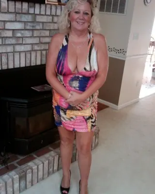 Monique, 50 ans, cougar à Montpellier