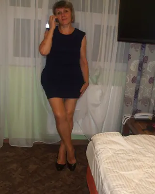 Mylène, 41 ans, cougar à Grenoble