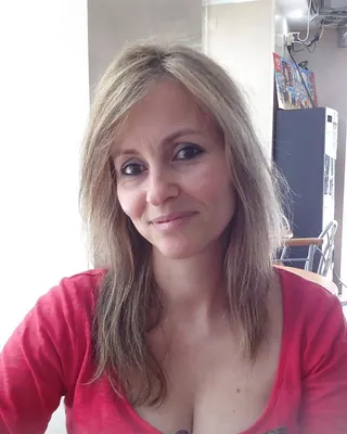 Nicole, 56 ans, cougar à Le Havre