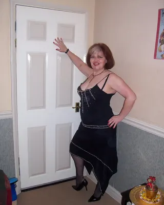 Norma, 47 ans, cougar à Tours