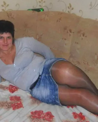 Raphaëlle, 36 ans, cougar à Saint-Étienne