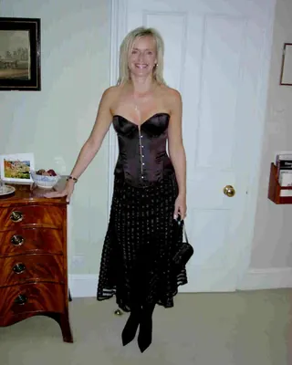 Rose-Marie, 58 ans, cougar à Montpellier